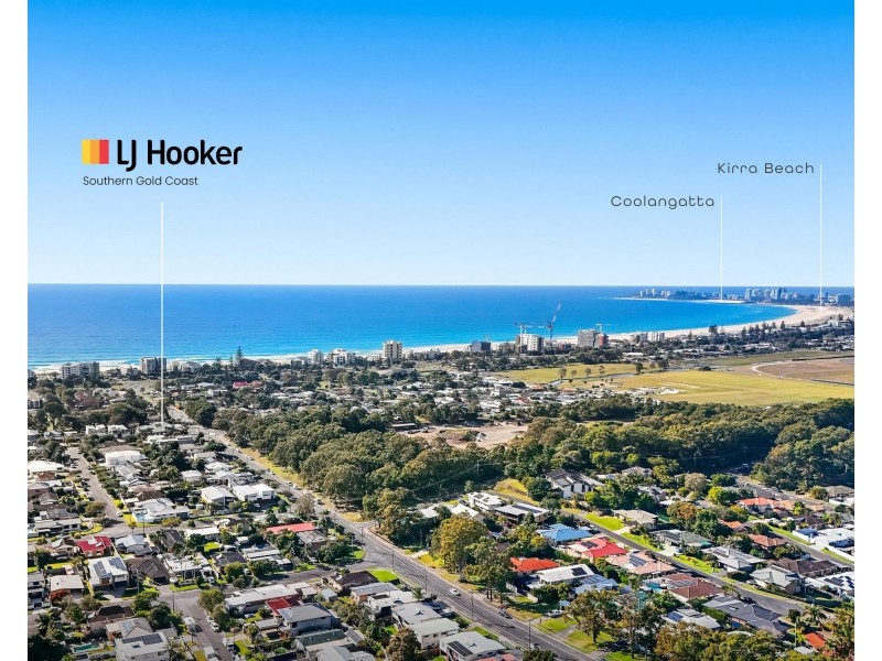 25 Kitchener Street, Tugun QLD 4224