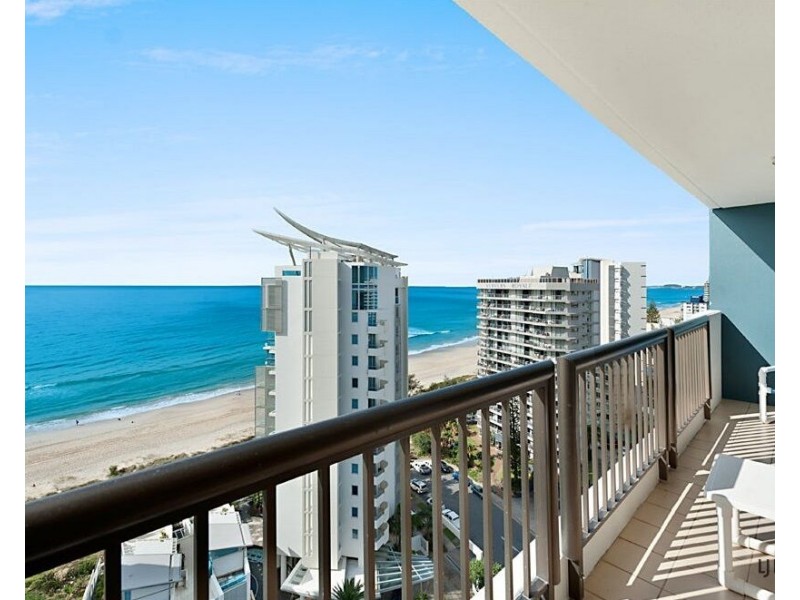 1603/28 Northcliffe Terrace, Surfers Paradise QLD 4217