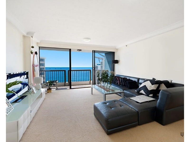 1603/28 Northcliffe Terrace, Surfers Paradise QLD 4217