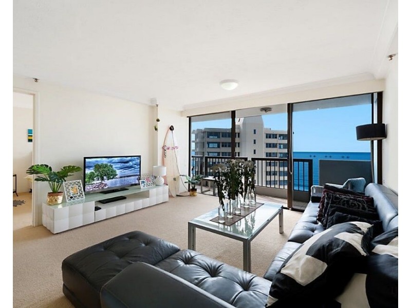 1603/28 Northcliffe Terrace, Surfers Paradise QLD 4217