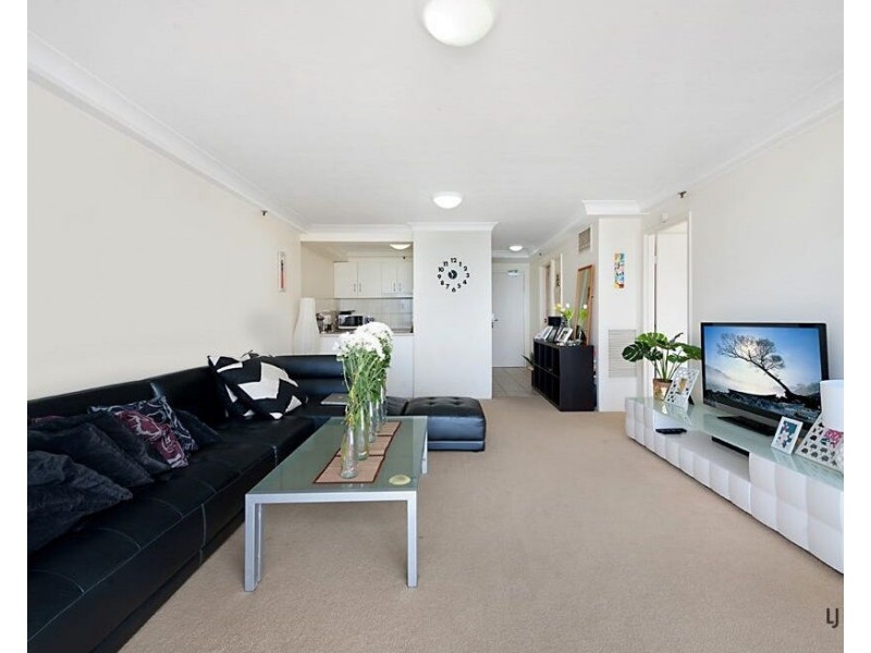 1603/28 Northcliffe Terrace, Surfers Paradise QLD 4217