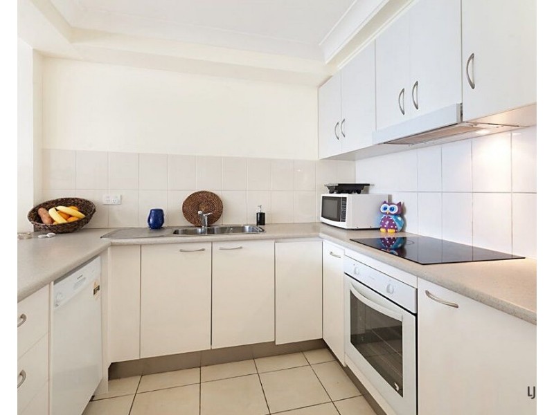 1603/28 Northcliffe Terrace, Surfers Paradise QLD 4217