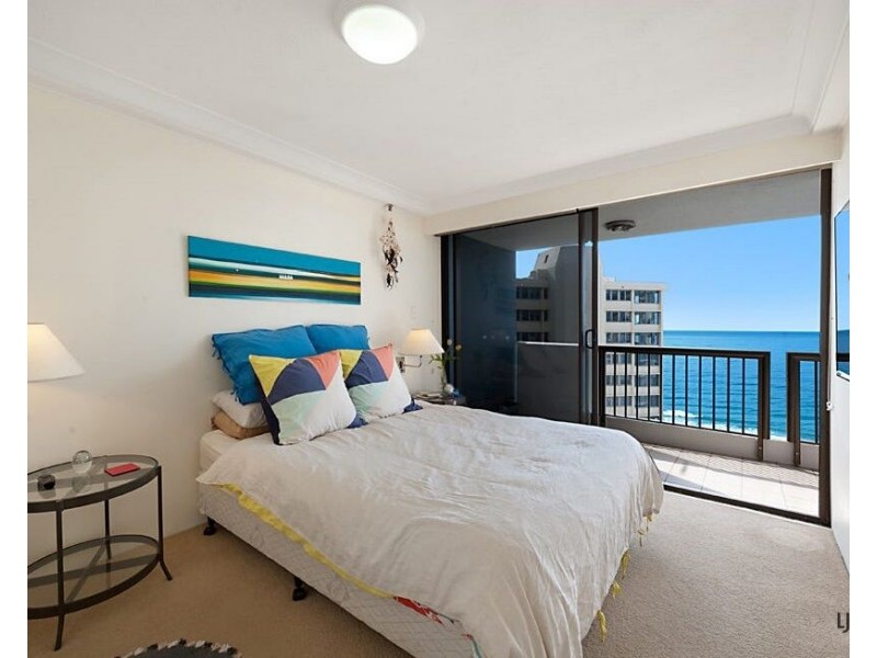 1603/28 Northcliffe Terrace, Surfers Paradise QLD 4217