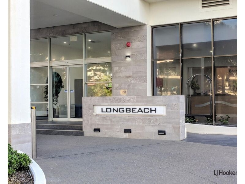 1603/28 Northcliffe Terrace, Surfers Paradise QLD 4217