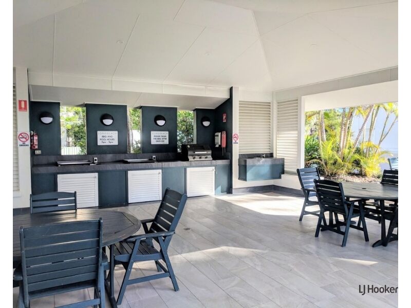 1603/28 Northcliffe Terrace, Surfers Paradise QLD 4217