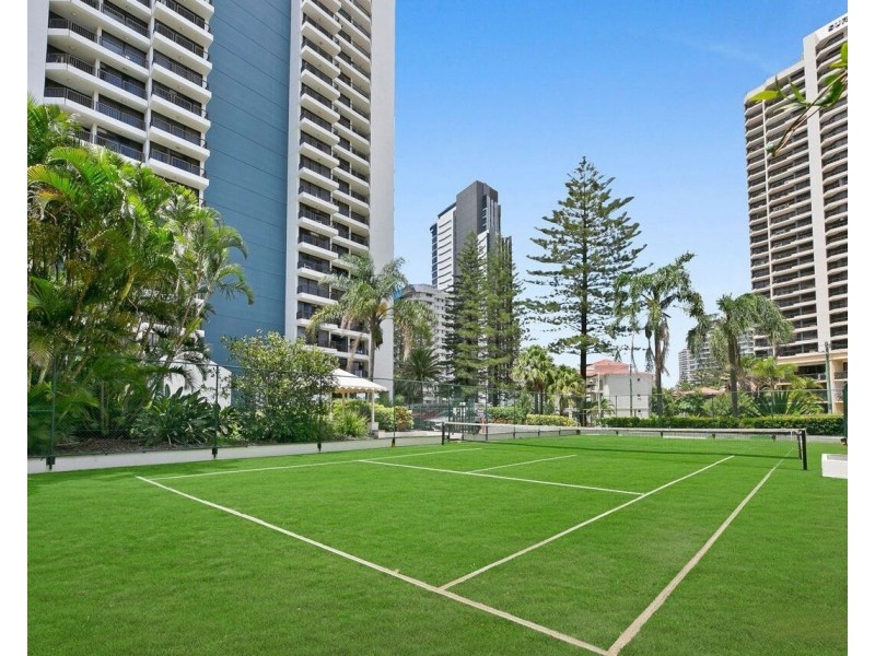 1603/28 Northcliffe Terrace, Surfers Paradise QLD 4217