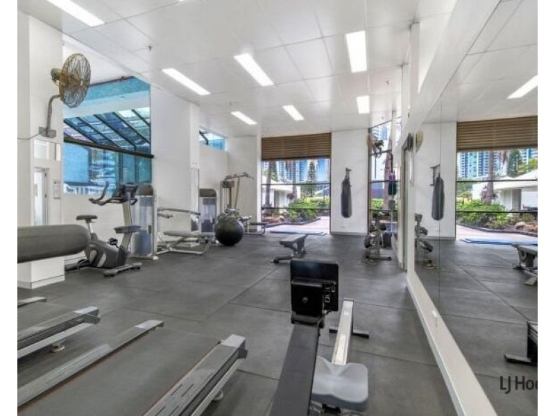 1603/28 Northcliffe Terrace, Surfers Paradise QLD 4217