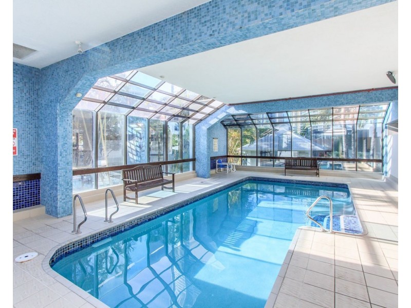 1603/28 Northcliffe Terrace, Surfers Paradise QLD 4217