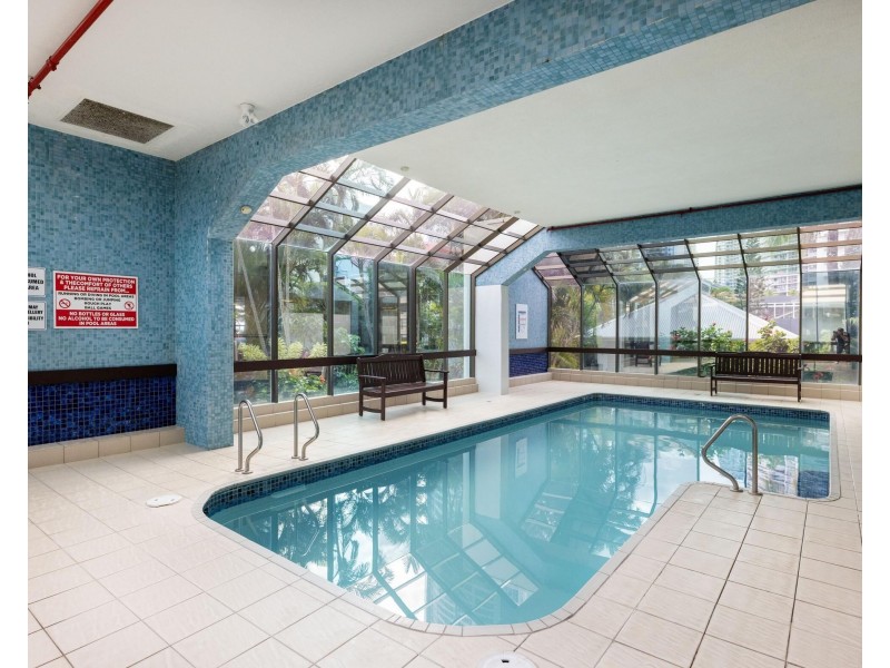 1603/28 Northcliffe Terrace, Surfers Paradise QLD 4217