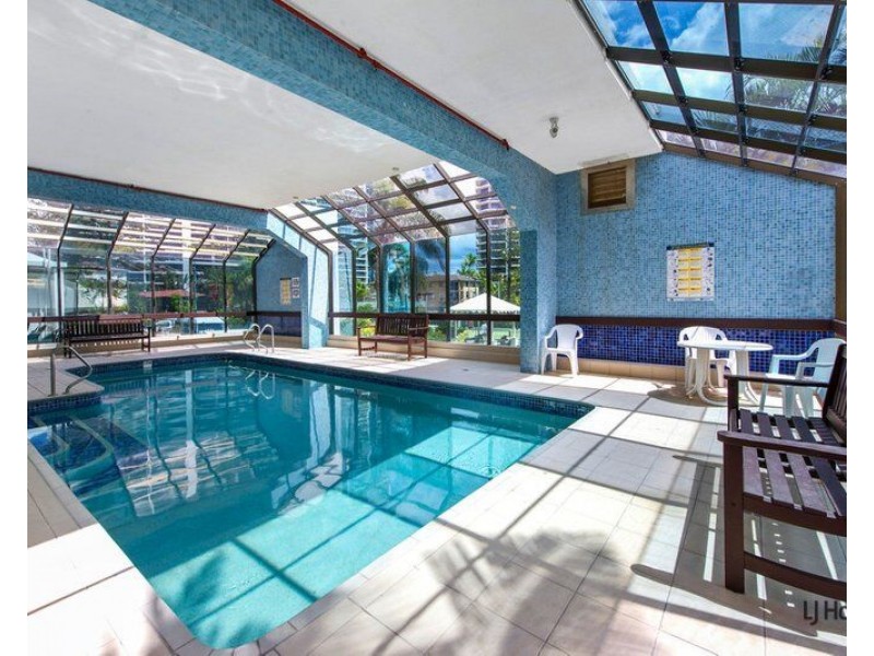 1603/28 Northcliffe Terrace, Surfers Paradise QLD 4217