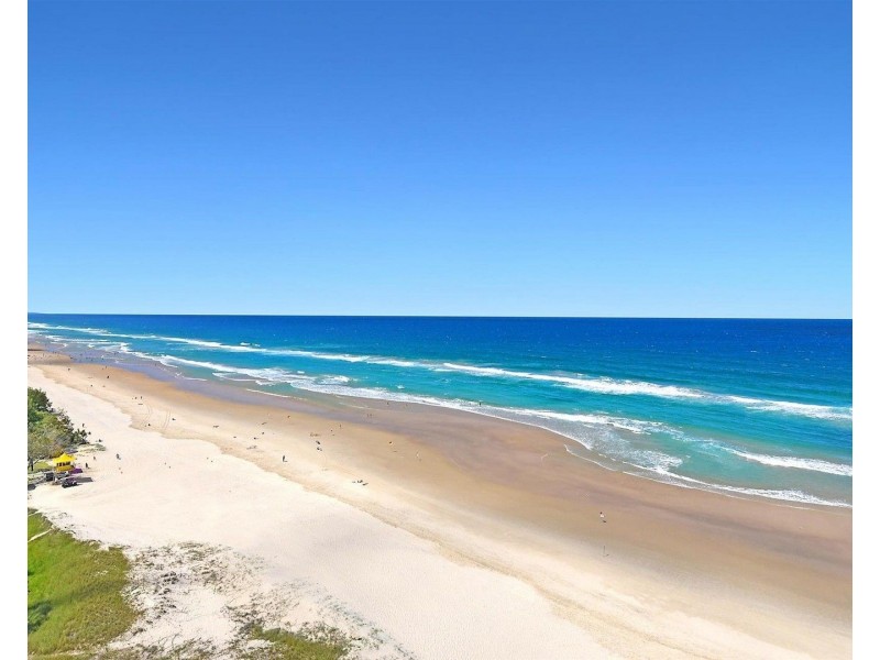 1603/28 Northcliffe Terrace, Surfers Paradise QLD 4217