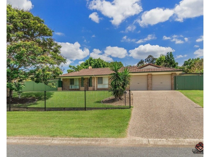 20 Crusader Way, Nerang QLD 4211