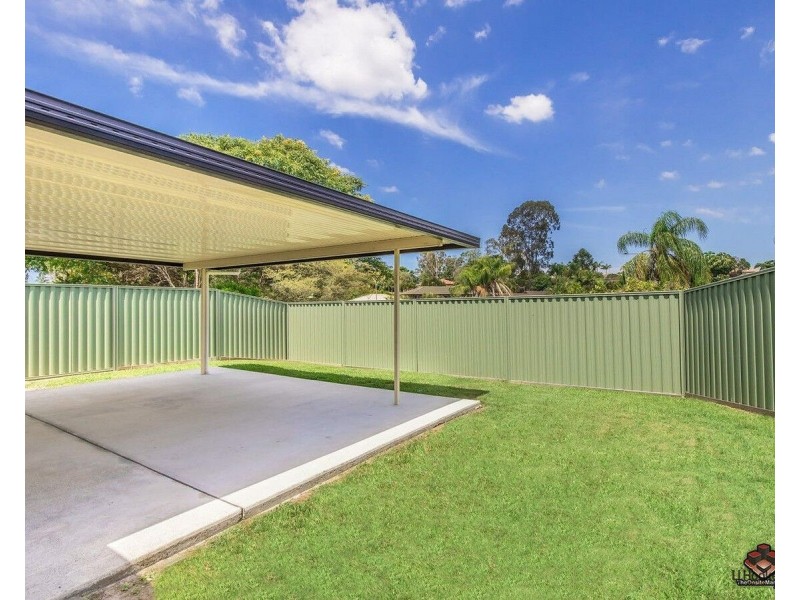 20 Crusader Way, Nerang QLD 4211