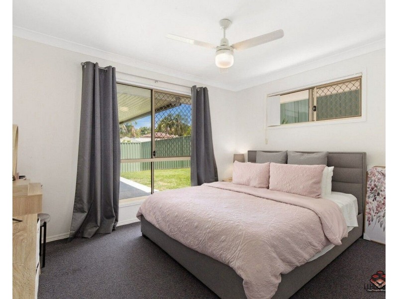 20 Crusader Way, Nerang QLD 4211