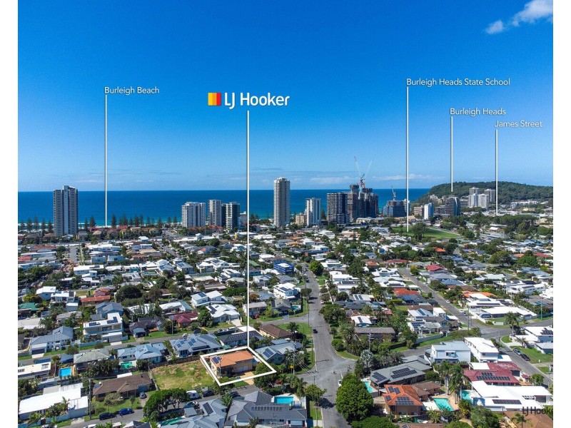 13 Egret Avenue, Burleigh Waters QLD 4220