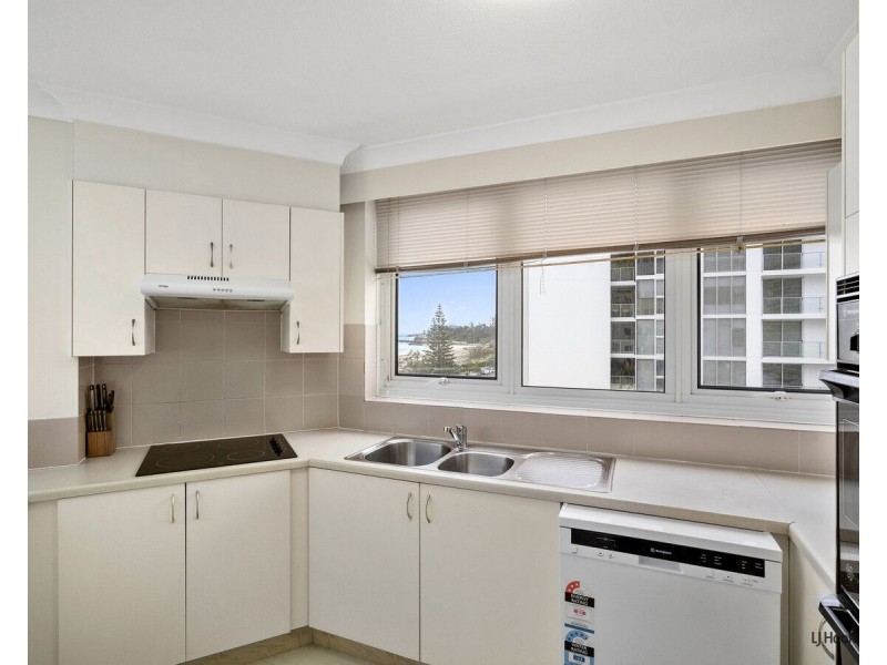 701/6 Coyne Street, Coolangatta QLD 4225