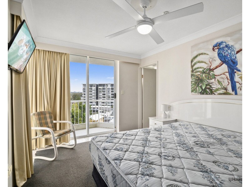 701/6 Coyne Street, Coolangatta QLD 4225