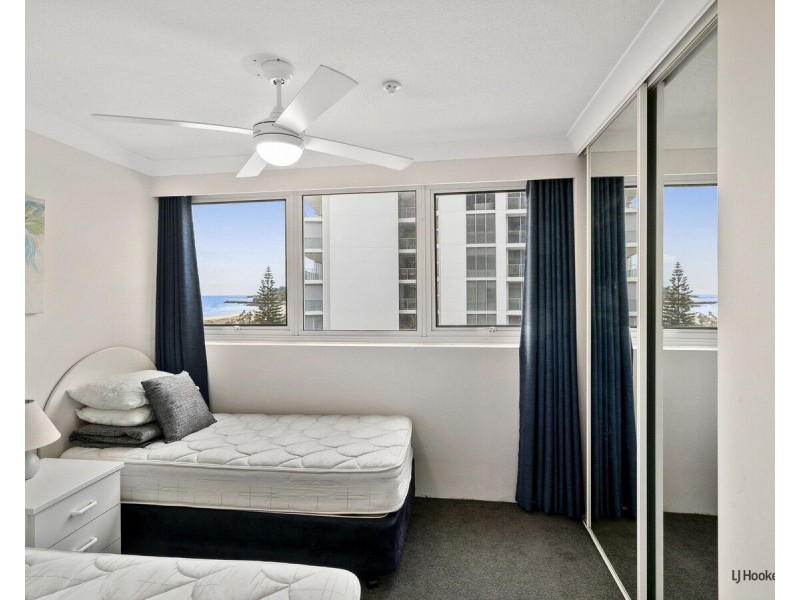 701/6 Coyne Street, Coolangatta QLD 4225