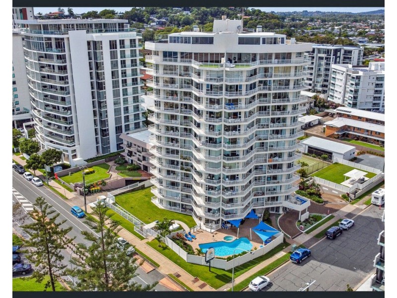 701/6 Coyne Street, Coolangatta QLD 4225