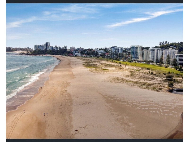 701/6 Coyne Street, Coolangatta QLD 4225