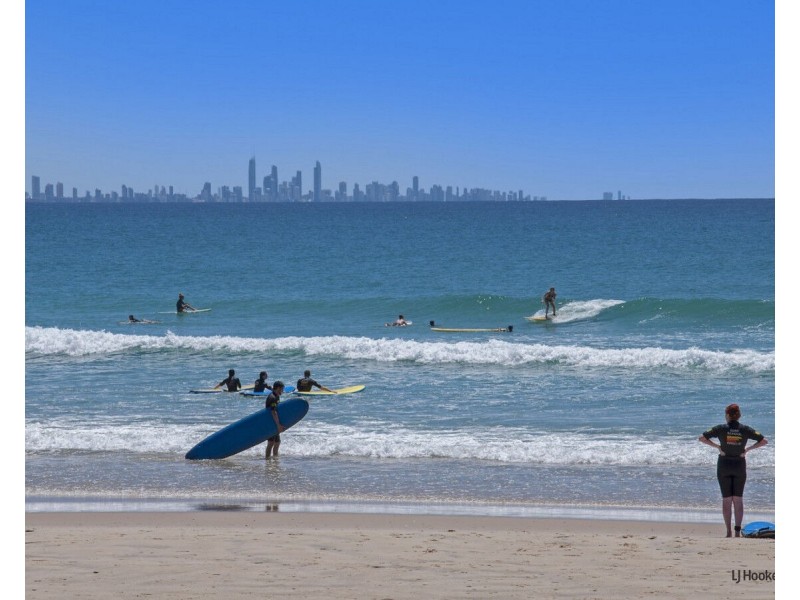 701/6 Coyne Street, Coolangatta QLD 4225