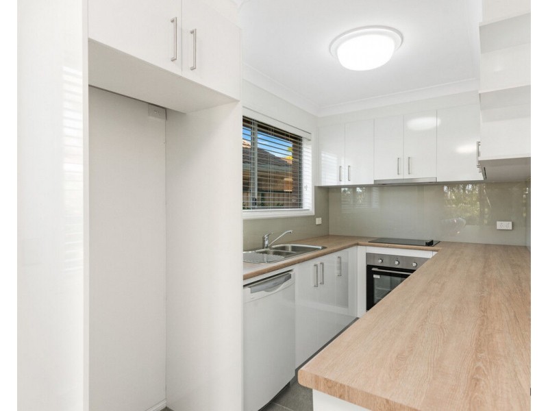 26/43 Murtha Drive, Elanora QLD 4221