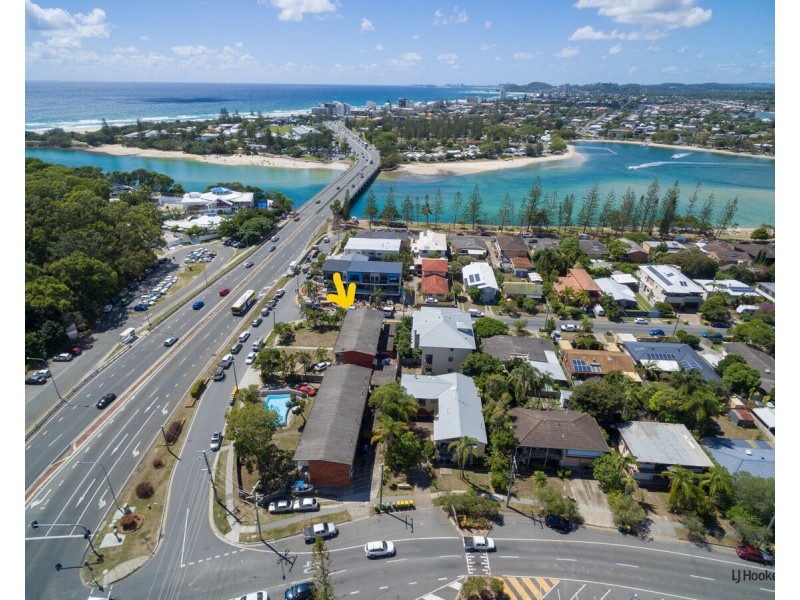 1/10 Beelyu Street, Burleigh Heads QLD 4220