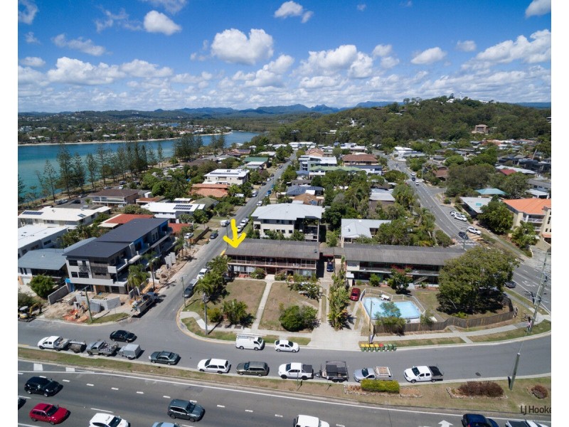1/10 Beelyu Street, Burleigh Heads QLD 4220