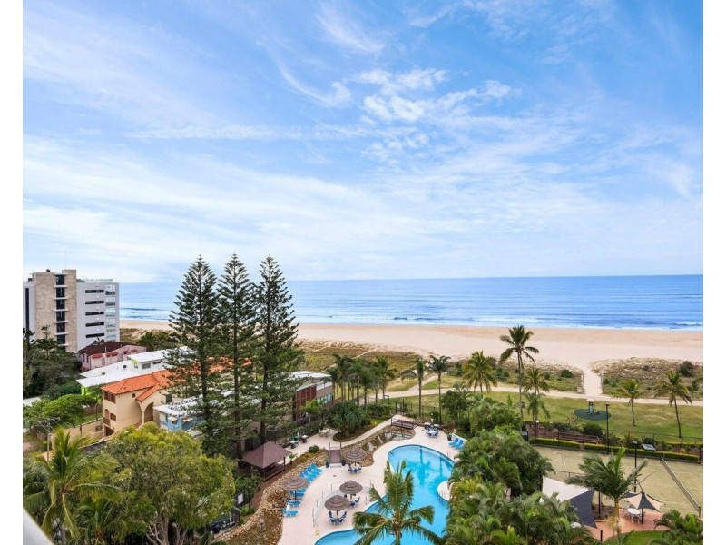 8A/973 Gold Coast Highway, Palm Beach QLD 4221