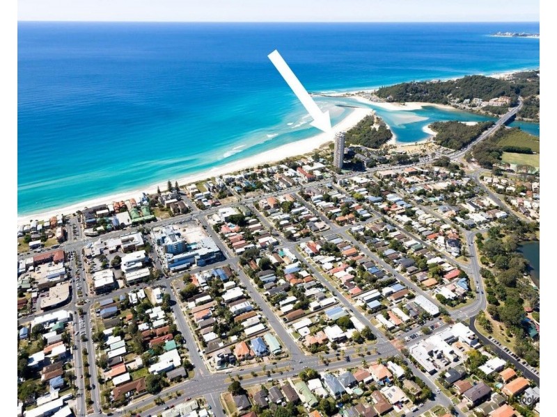 8A/973 Gold Coast Highway, Palm Beach QLD 4221