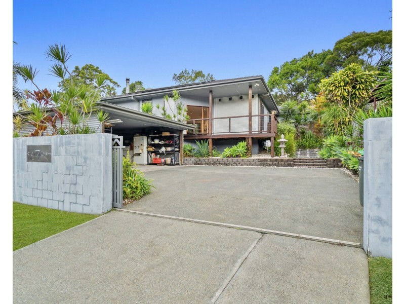 7 Laurel Place, Tweed Heads West NSW 2485
