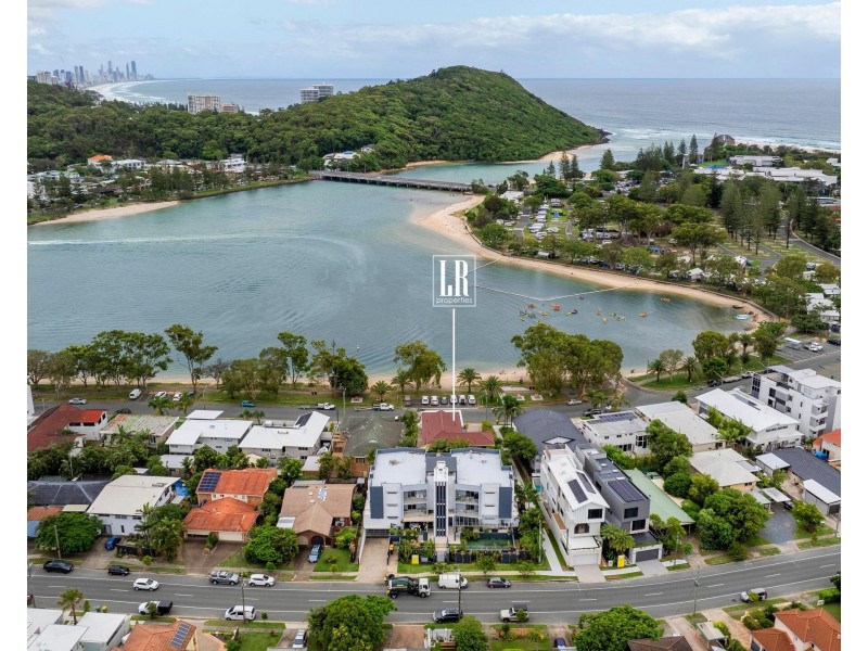 1/18 Murlong Crescent, Palm Beach QLD 4221