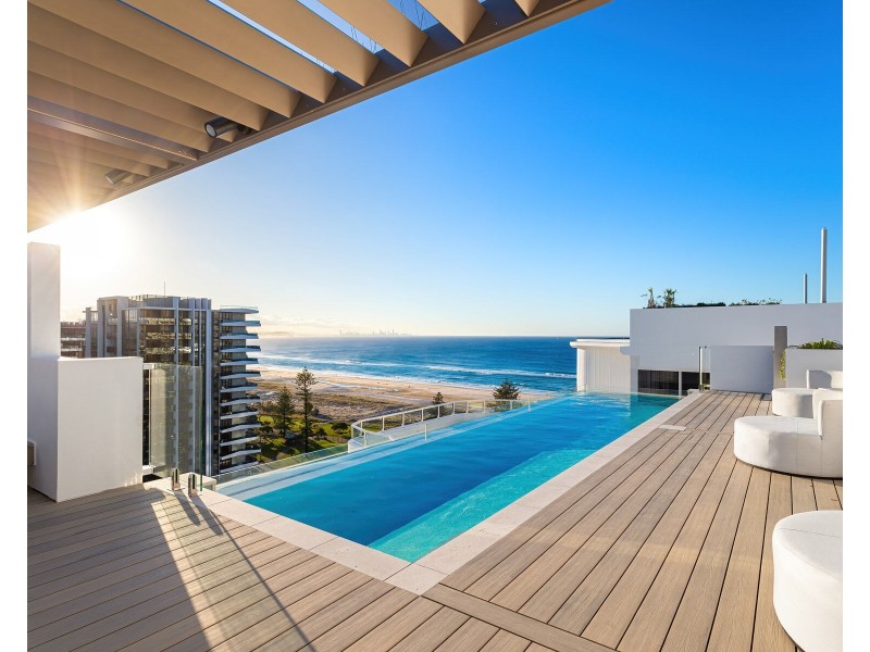 1303/7-11 Miles Street, Coolangatta QLD 4225