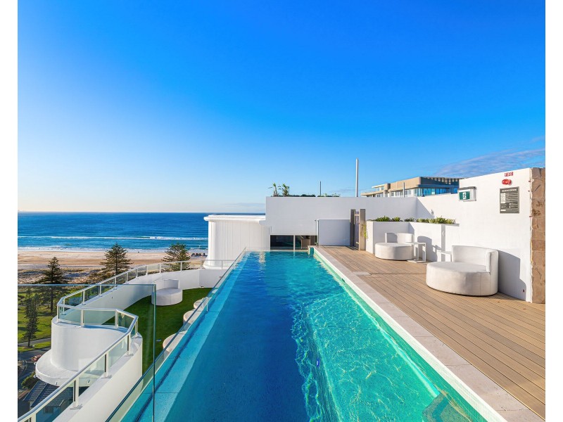 1303/7-11 Miles Street, Coolangatta QLD 4225