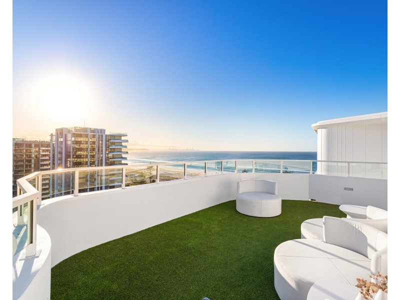 1303/7-11 Miles Street, Coolangatta QLD 4225