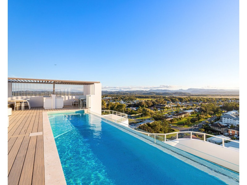 1303/7-11 Miles Street, Coolangatta QLD 4225