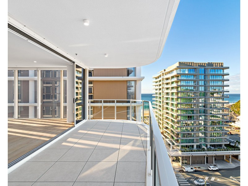 1303/7-11 Miles Street, Coolangatta QLD 4225