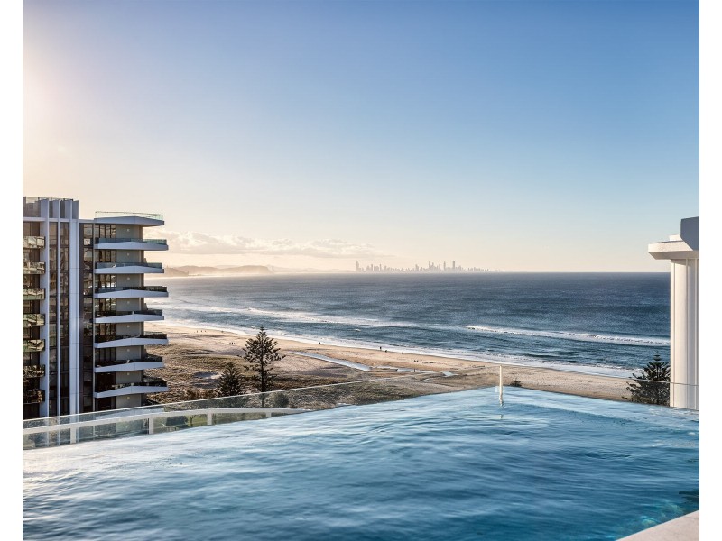 1303/7-11 Miles Street, Coolangatta QLD 4225