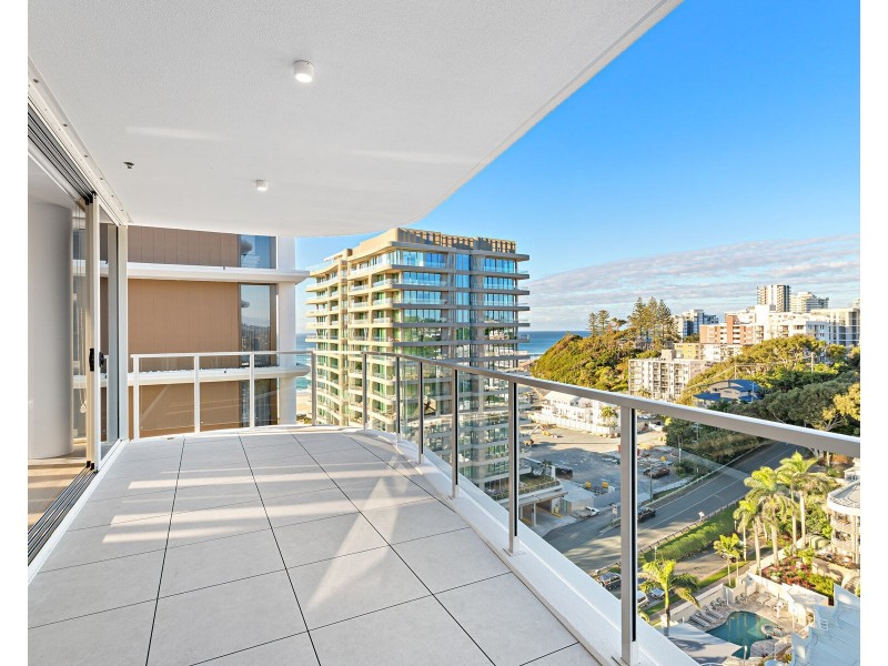 1303/7-11 Miles Street, Coolangatta QLD 4225