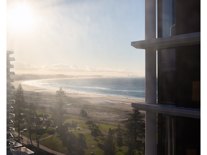 1303/7-11 Miles Street, Coolangatta QLD 4225