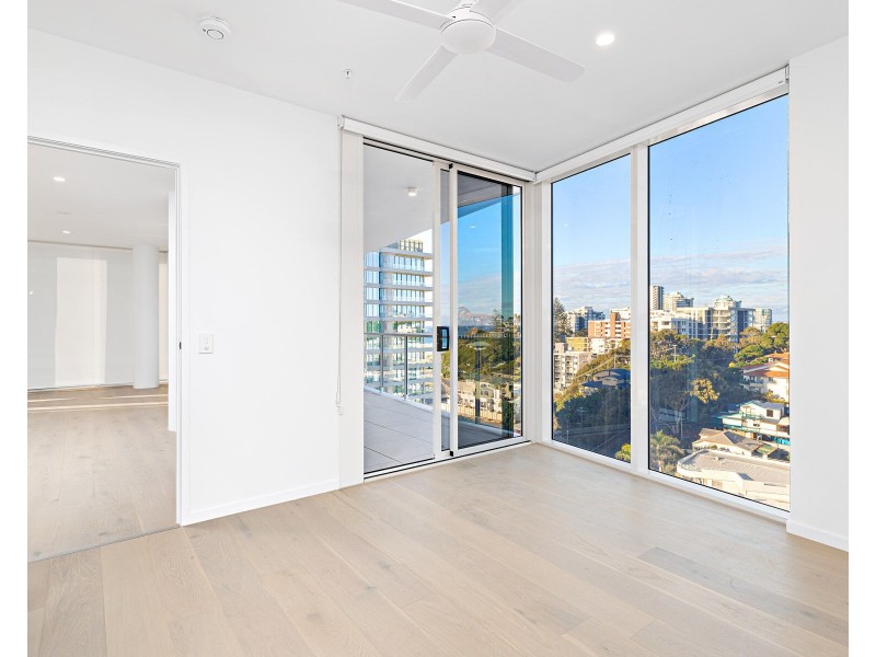 1303/7-11 Miles Street, Coolangatta QLD 4225