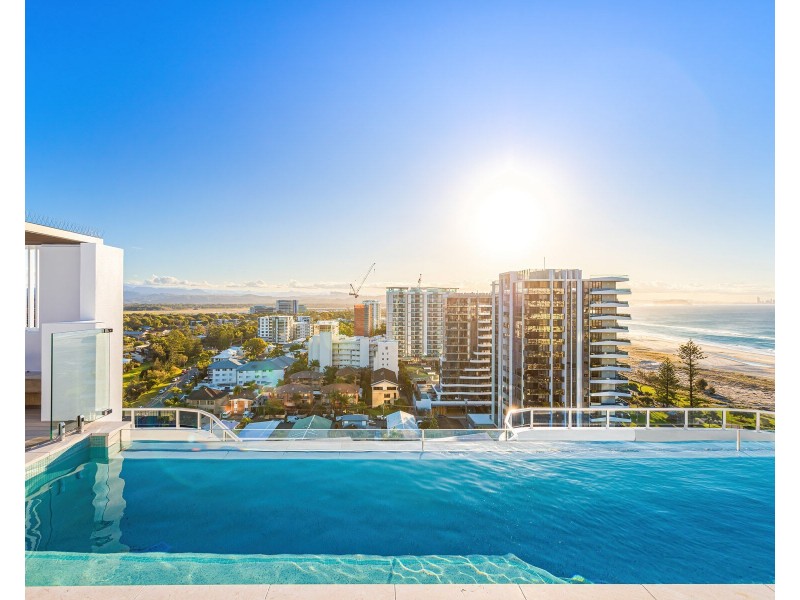 1303/7-11 Miles Street, Coolangatta QLD 4225