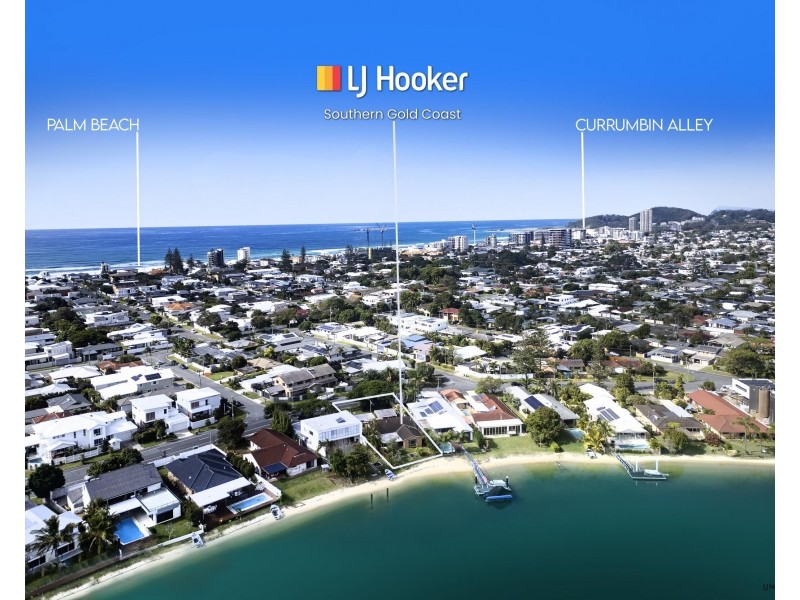 194 Tahiti Avenue, Palm Beach QLD 4221