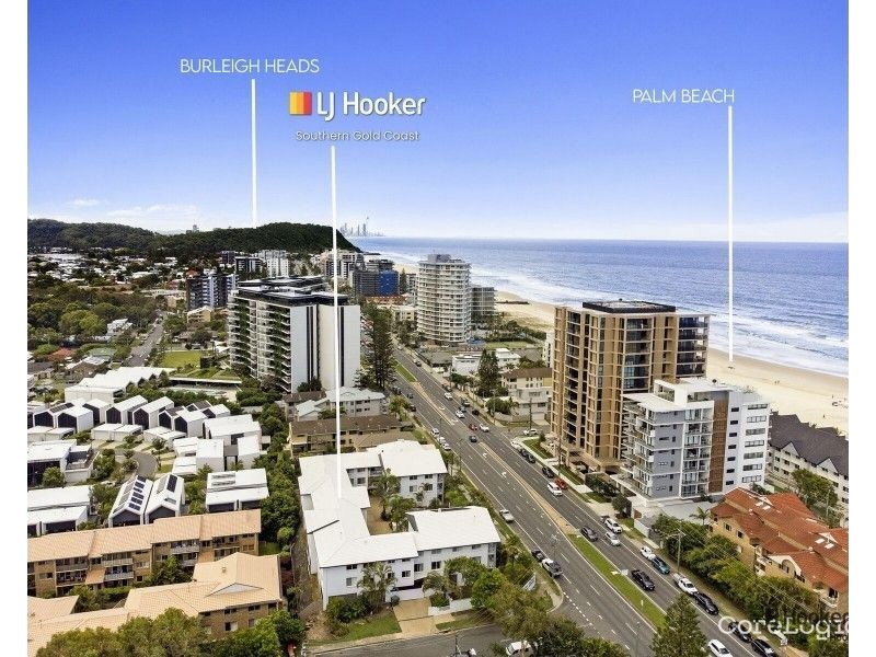 10/1306 Gold Coast Highway, Palm Beach QLD 4221