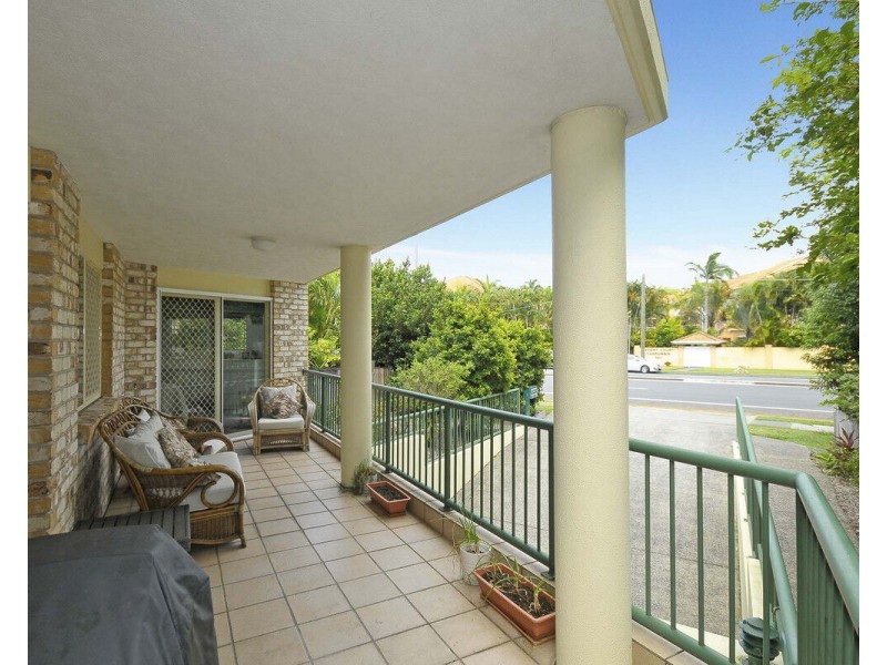 1/545 Gold Coast Highway, Tugun QLD 4224