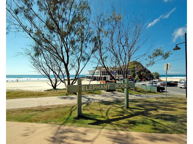 1/545 Gold Coast Highway, Tugun QLD 4224