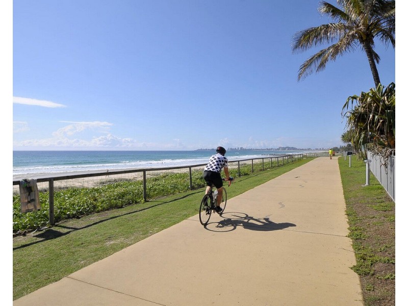 1/545 Gold Coast Highway, Tugun QLD 4224