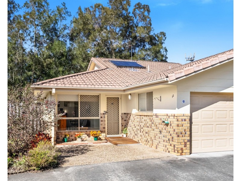 13/174 Galleon Way, Currumbin Waters QLD 4223