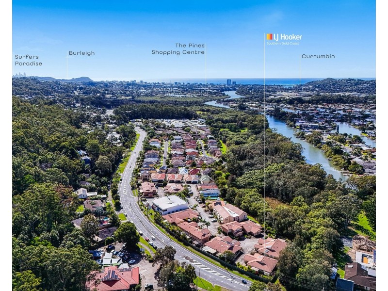 13/174 Galleon Way, Currumbin Waters QLD 4223