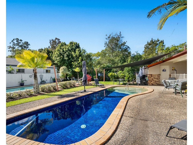 13/174 Galleon Way, Currumbin Waters QLD 4223